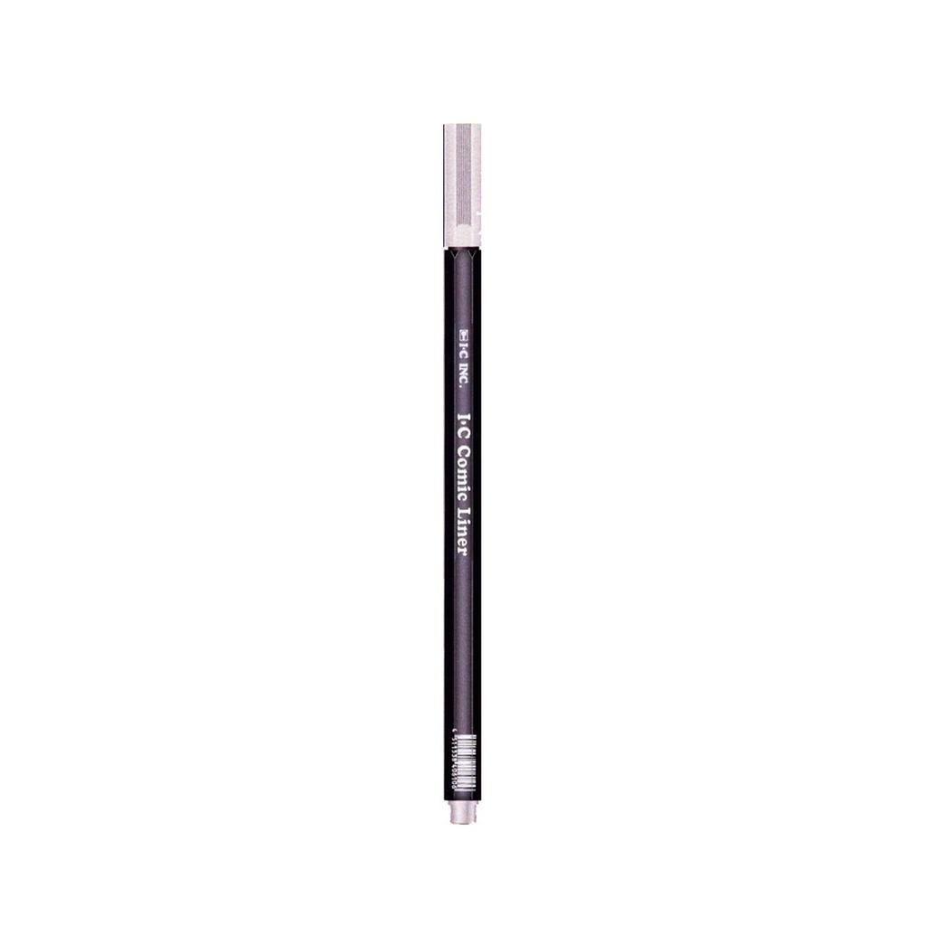 IC Comic Liner Gray 0.05mm