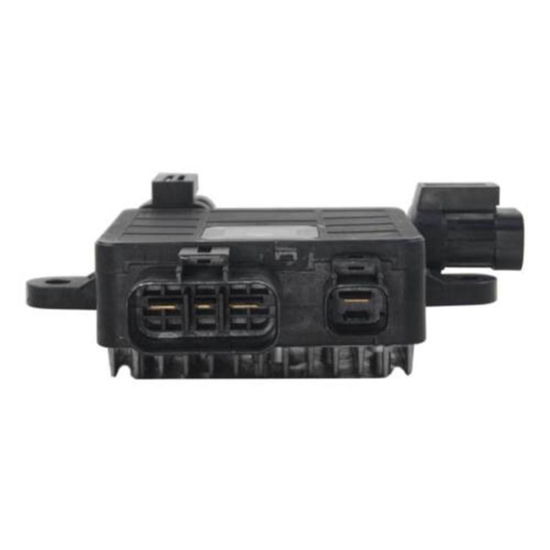OE 25385-4D900 Fan Control Module For Kia Sedona 2006-2014 Hyundai Entourage 2007-2008 Engine Cooling Fan Controller Parts