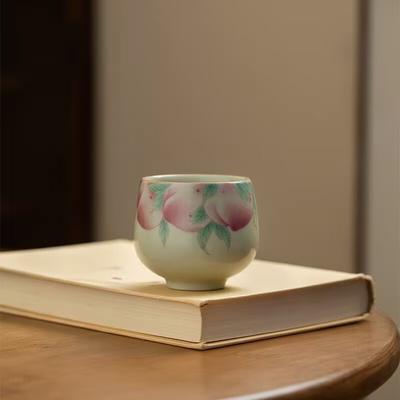 Bardak Takımı – Kahve ve çay setleri