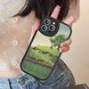 L-Lord-Of The-Rings Phone Case Hard Leather For iPhone 18 16 15 14 13 12 Mini 11 14 Pro Max Xs X Xr 7 8 Plus Fundas