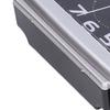 Silent Alarm Clock Simple   Desktop Alarm Clock Student Bedroom   Home Decoration