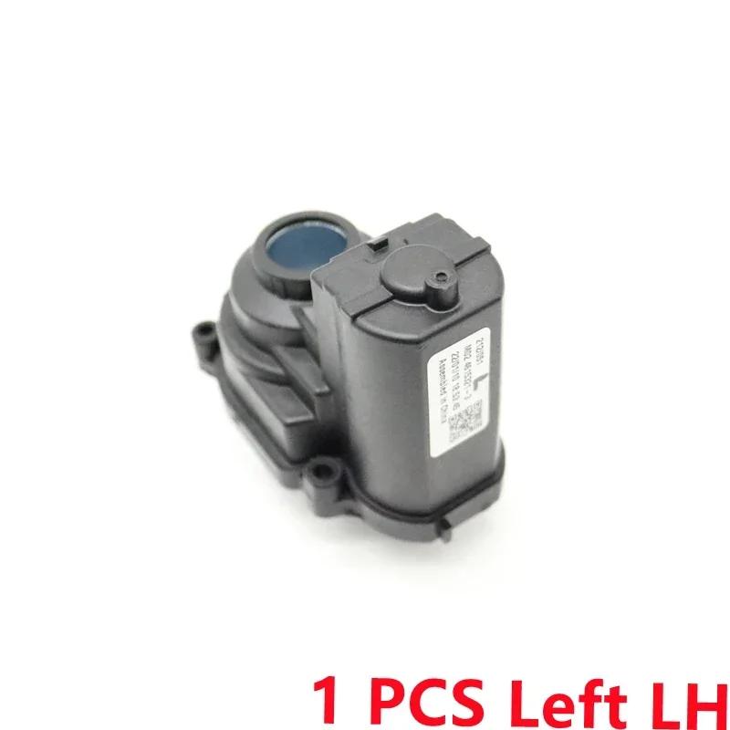 Motor de plegado eléctrico para espejo retrovisor para Land Rover Jaguar XFL Volvo S60 S90 Cadillac XT4 XT5