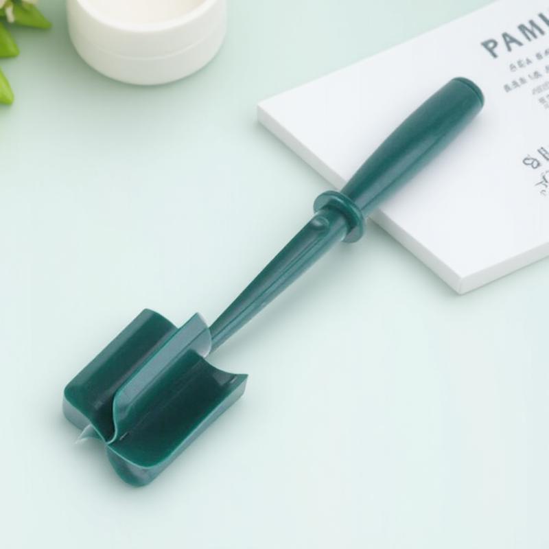 Meat Chopper and Masher Set Heat Resistant Hamburger Chopper for Ground Beef and Turkey Non Stick Kitchen Tool