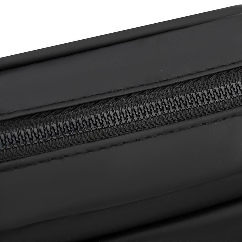 Umhängetasche Herren Mehrfachfächer Große Kapazität Umhängetasche