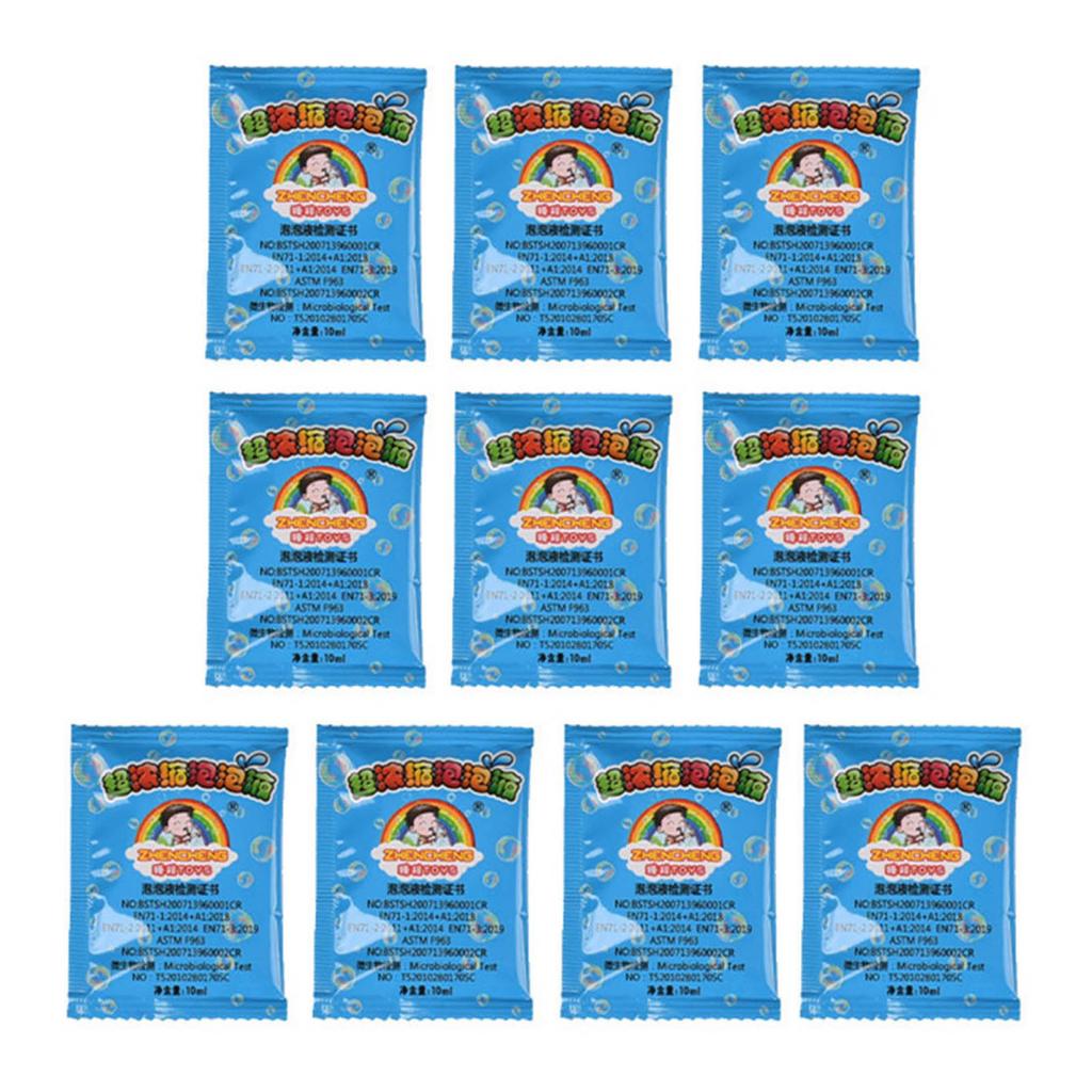 Yousheng 32-Hole Smile Face Bubble Machine Romantic Bubble Maker with Concentrate Packs Bubble Blowing Machine Toy for Kids Adults