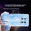 Huawei Mate50 Phone Case, Shockproof, Anti-Fingerprint, Ultra-Thin, Borderless, Transparent Lens Protection for Naked Phone