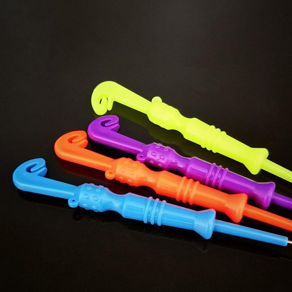 Knot Fishing Gear Fishing Hook Extractor Knot Tying Tools Fishing Hook Detacher Knot Tyer Tool