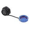 WEIPU SP21 SP2112/S Female Socket Industrial Electrical Connector Waterproof Bulkhead Panel Mount 2 3 4 5 6 7 8 9 12 15Pin