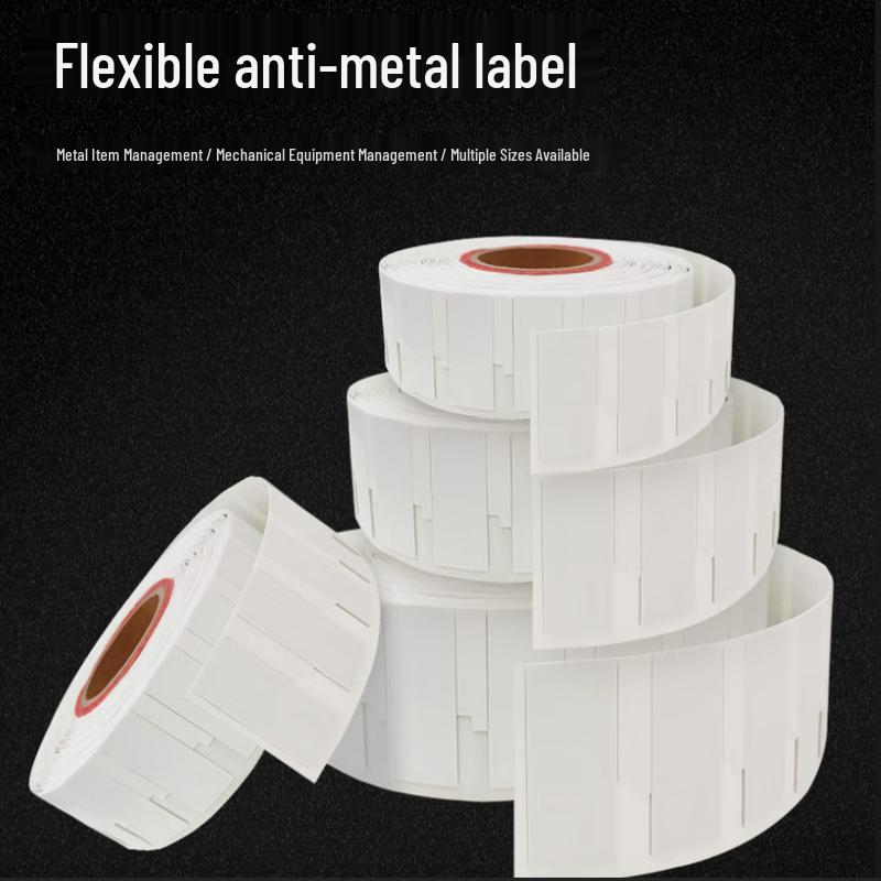 Fang Wei Fu Flexible Anti-metal RFID Label