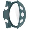 Easy Installs Full Body Protective Cover Smartwatch PC & Tempered Glass Sensitive Touch Guard for Watch Forerunner570