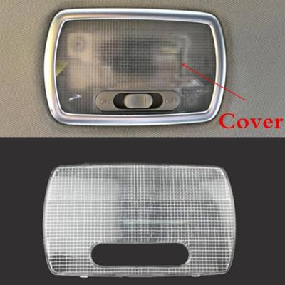Rear Dome Lamp Reading Light Lens Housing Cover Shell for HONDA CIVIC JAZZ ACCORD CITY CRV MDX ILX RDX 34251-S5A-003