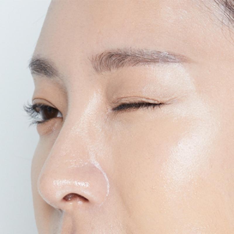 Coreana Ampoule   Hyaluronic Shot Eye Cream 25ml