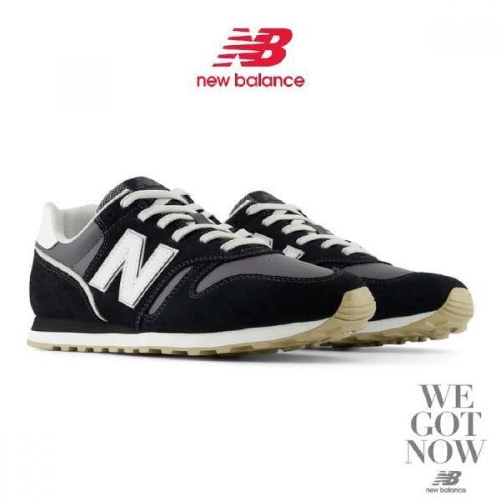 

New Balance 24Новые кроссовки New Balance 373 Classic V2 Ml373 black／255