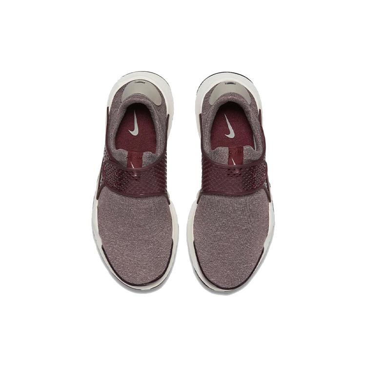New Nike Sock Dart Se 'Night Maroon' Women's 862412-600
