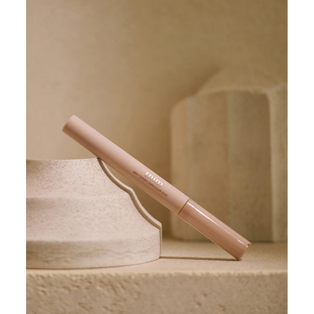 Thim Beauty Thema Huidcover Concealer Duo