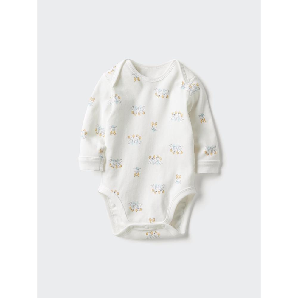 Uniqlo Japan Body