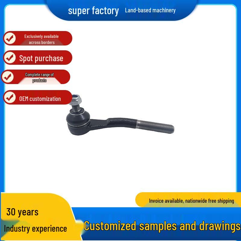 Available Lada 2108-3414056 Steering Ball Joint