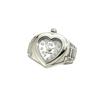 Adjustable Elastic Strap Mini Finger Watch Fashion Accessories Ring  Fashion Accessories