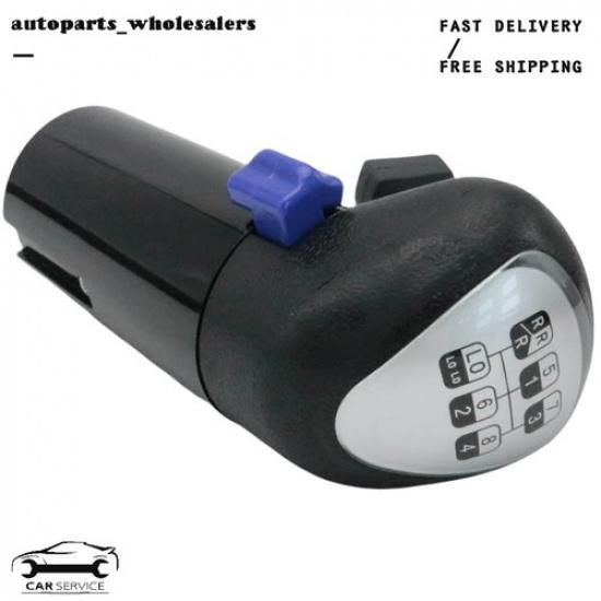 15-Gang Trans Schalthebelknauf Für 7LL 8LL 9MLL A6915 6C457213AA A-6915