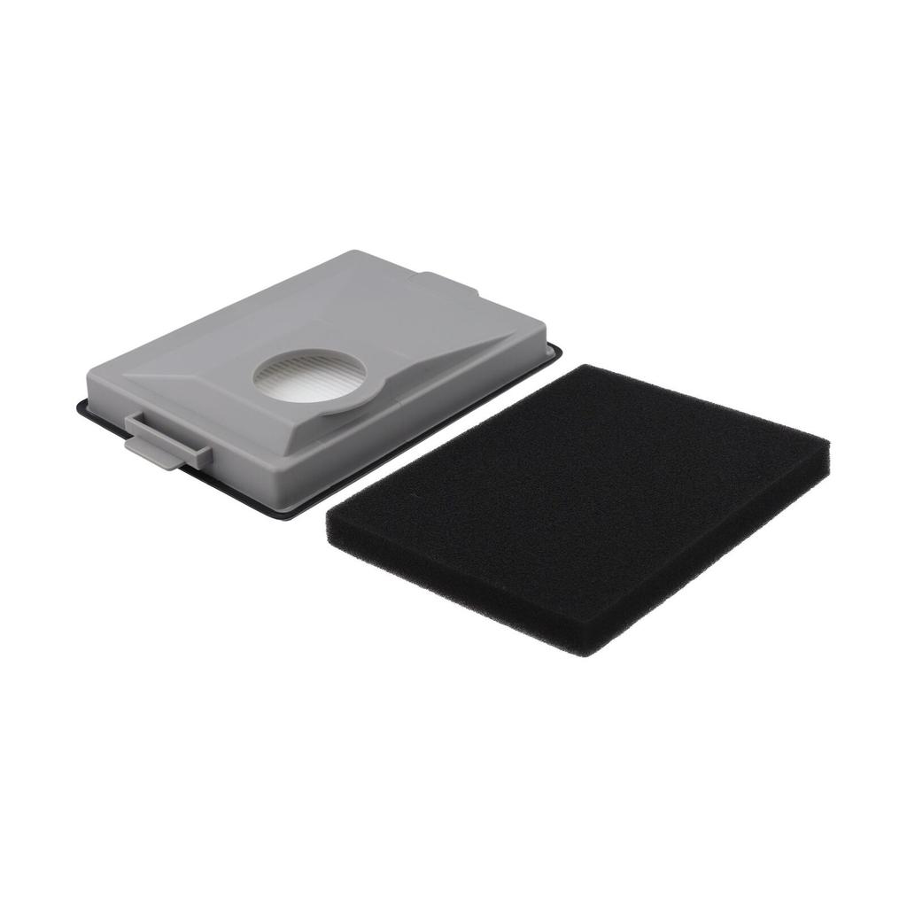 Carbon Filter Vacuum Cleaner Filter For Miele CX-FSF Filter For Boost CX1-11639250 Vacuum Cleaner Accessories