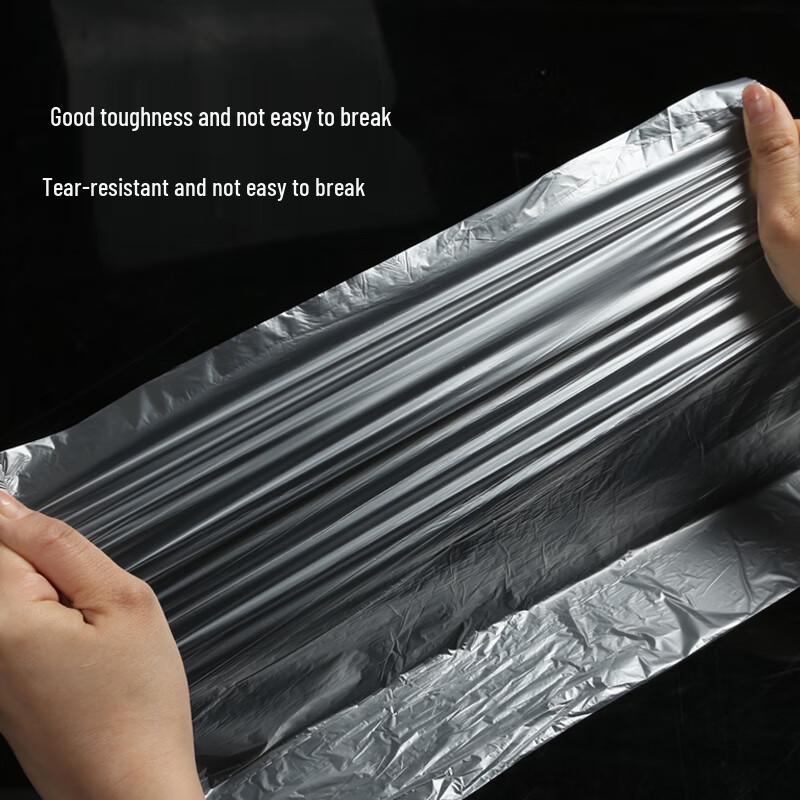 Meiliya 3-in-1 Thickened Food Storage Bags Value Pack