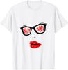 Billy Joel - 80s Girl T-Shirt