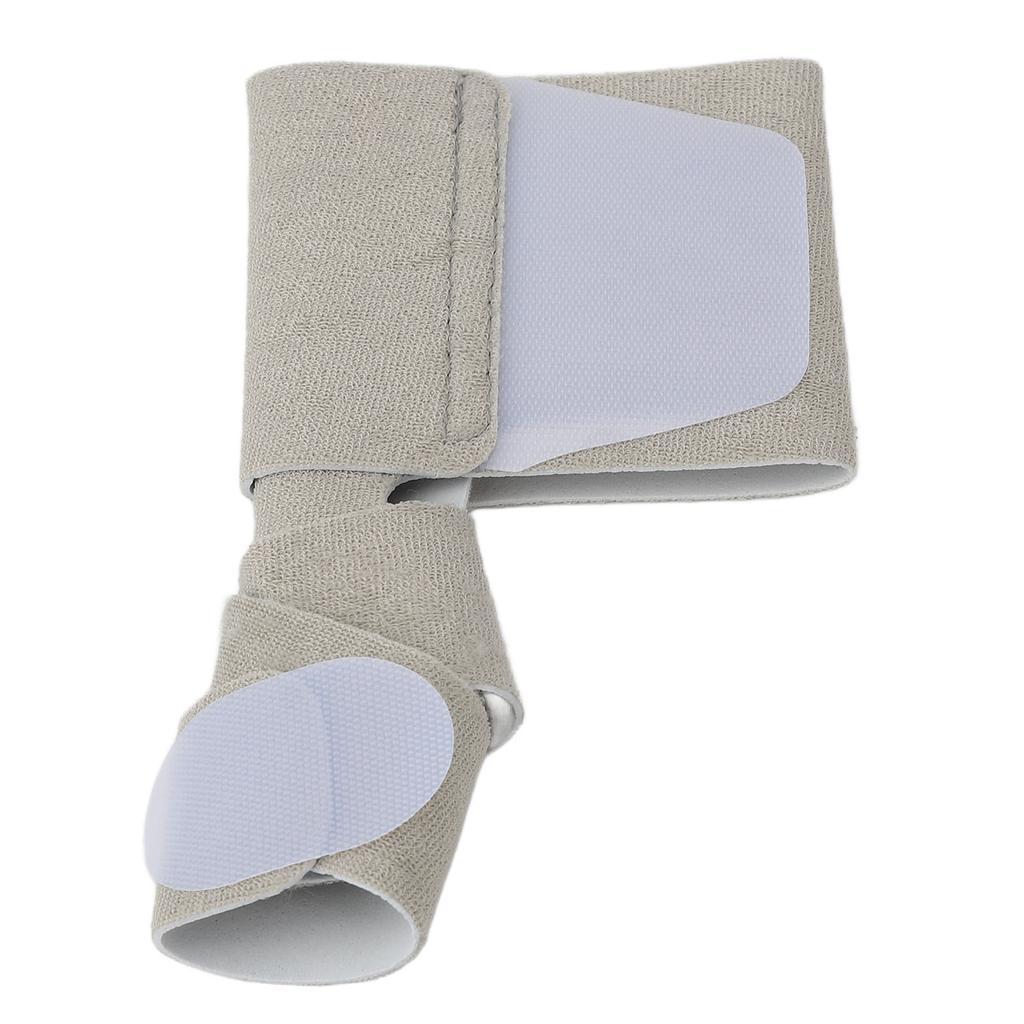 Toe Thumb Corrector Day Night Wearable Shoes Toe Straightening for Thumb Valgus Left