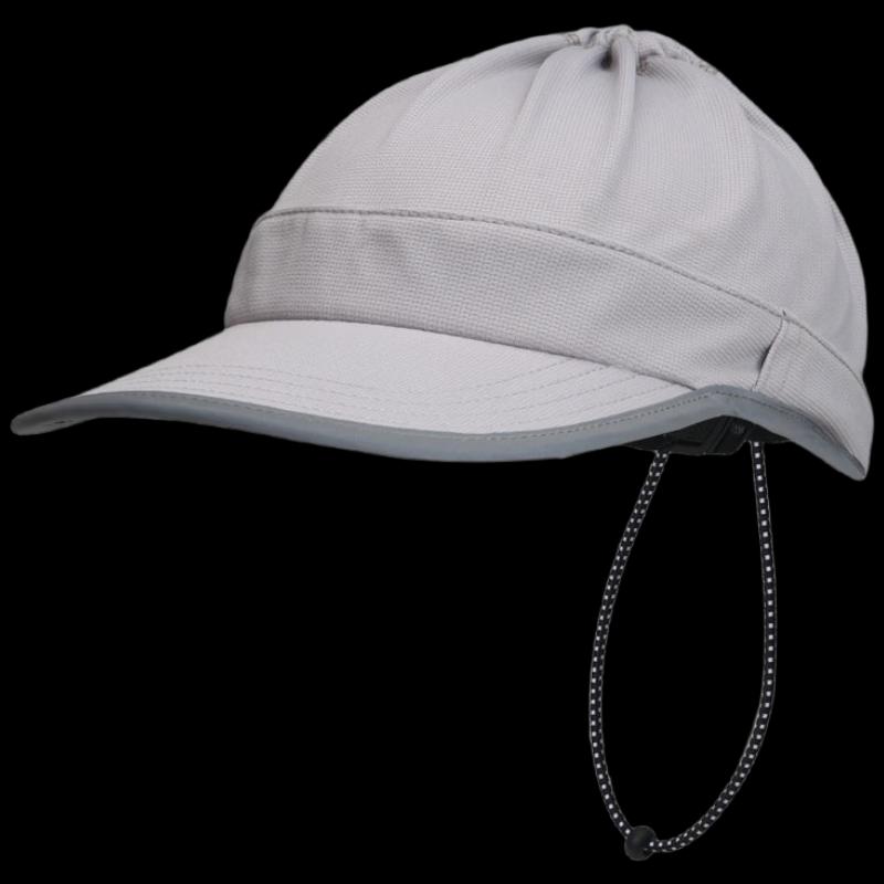 Unisex Outdoor Radfahren Schnelltrocknend Reflektierend Basecap
