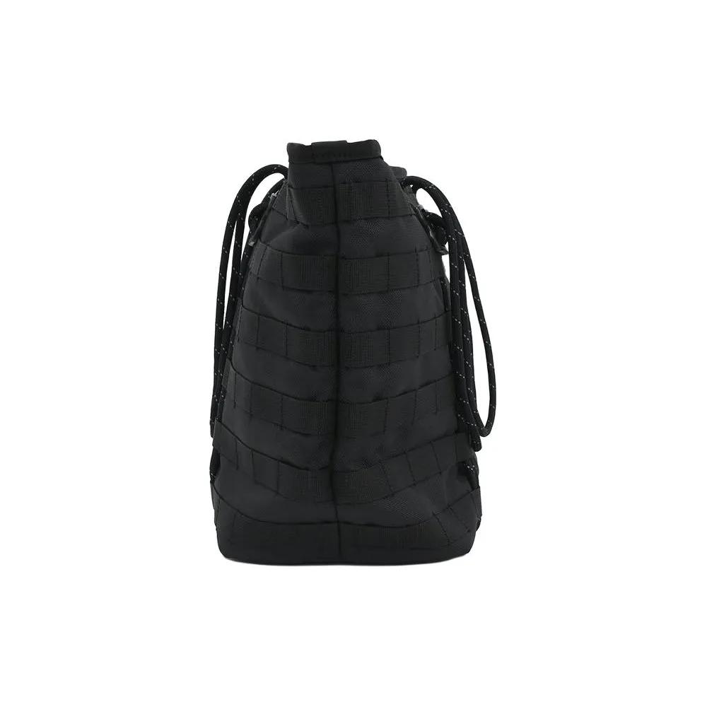 Nike Polyester Tote Bag , Shopping Bag , Handbag Regular Unisex Black (Unisex) Shoulder Bags FJ0439 010