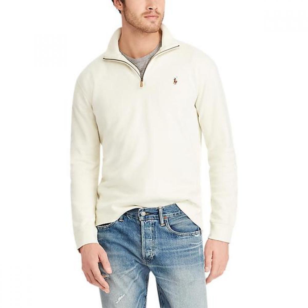 Polo Ralph Lauren Men S Cotton Pullover Mnpokni16822279101