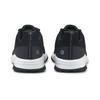 Golf Spikeless Shoes Grip Fusion Sports Navy Silver cm 3E [PUMA] 3.0 Men's Blazer/PUMA 25.0