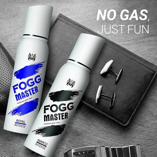 Fogg Marco Intense Best Fogg Master Perfume Fogg Master Marco