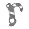 Accessories Bike Tail Hook Aluminium Alloy Cycling