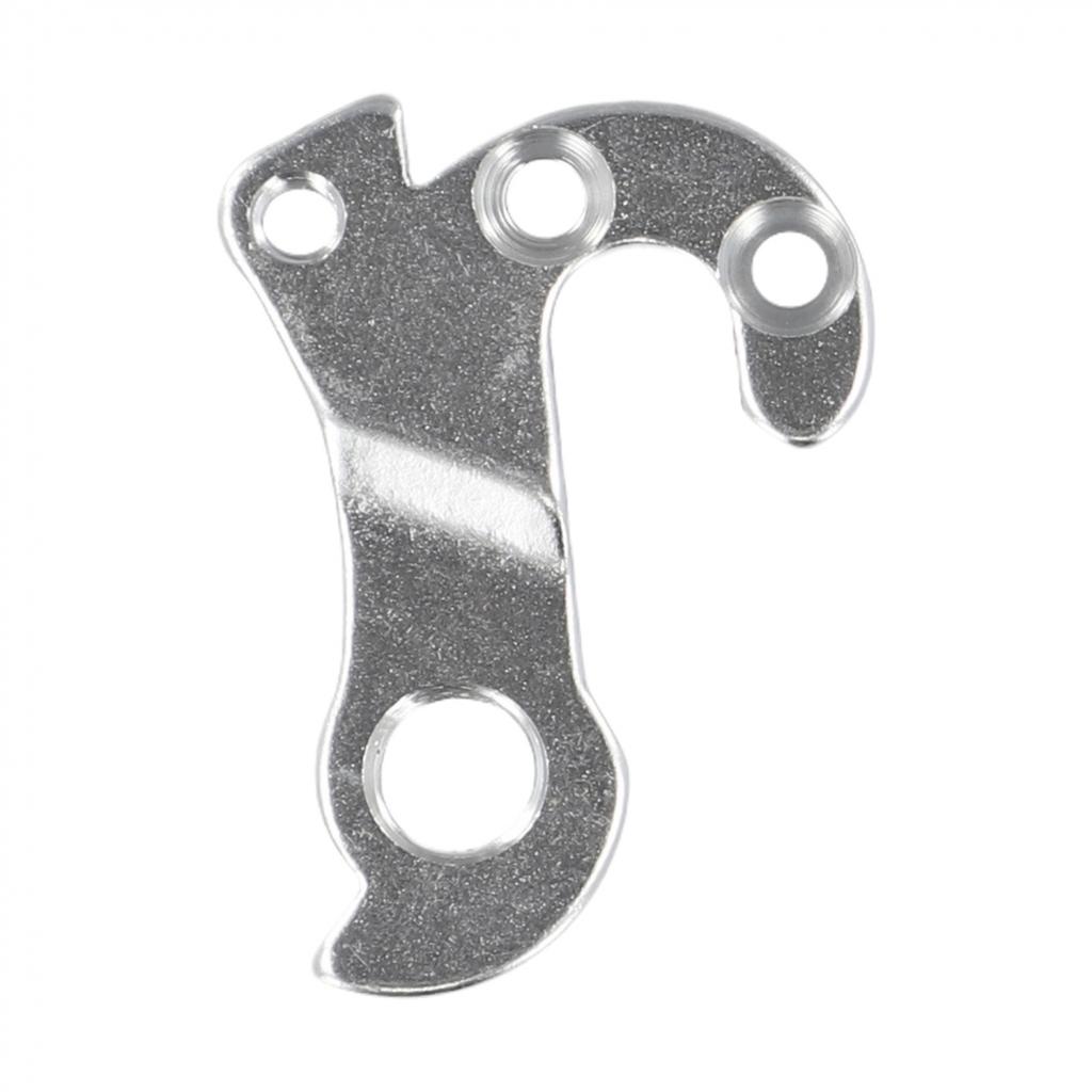 Accessories Bike Tail Hook Aluminium Alloy Cycling