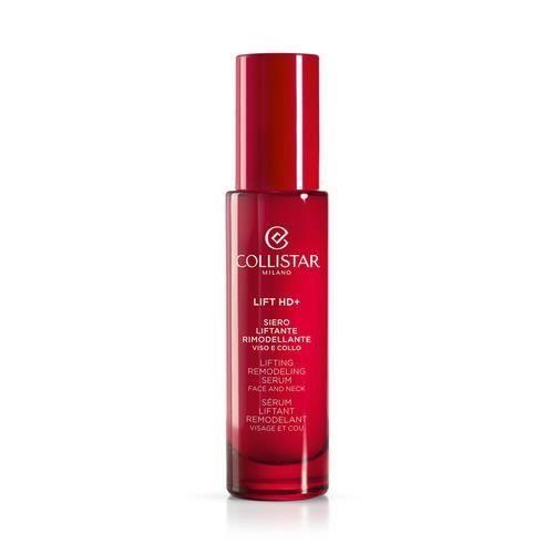 Sérum Visage - Collistar - Lift Hd+ - Anti-âge, Anti-rides, Élasticité, Raffermissant, Levage, Lissage