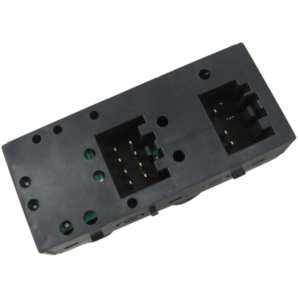 5L1Z14529AA Front Driver Left Side Power Window Master Switch For FordExpedition