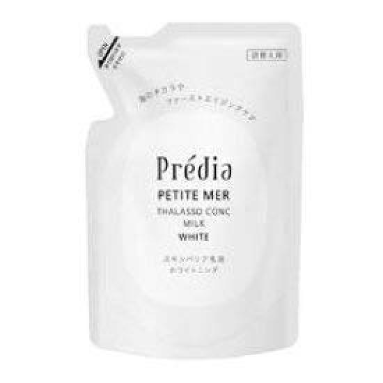 Kose Predia Petit Mer Thalasso Concentrate Milk White (Refill) Quasi-drug (90ml)