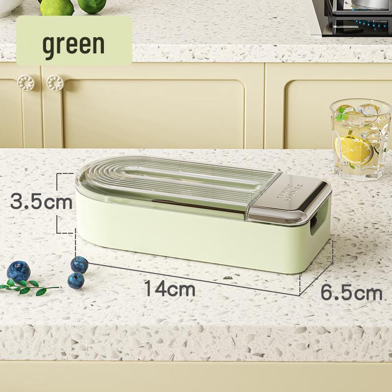 DIY Ice Cream Mold Set