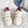 Leather Shell Head Little White Shoes Women's Autumn New Versatile Student Leisure Board