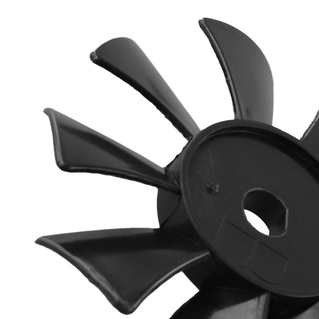 Cooling Blade Air Compressor Blade Direct Connected