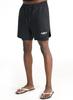 AIRIT Two-In-One Training Shorts Am8004 Bk