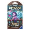 Disney Lorca Card Set: Ch6 Azurite Sea Sleeved Booster Pack (1 Pack)