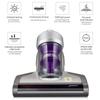 Aspirateur anti-acariens JIMMY JV35 Gris