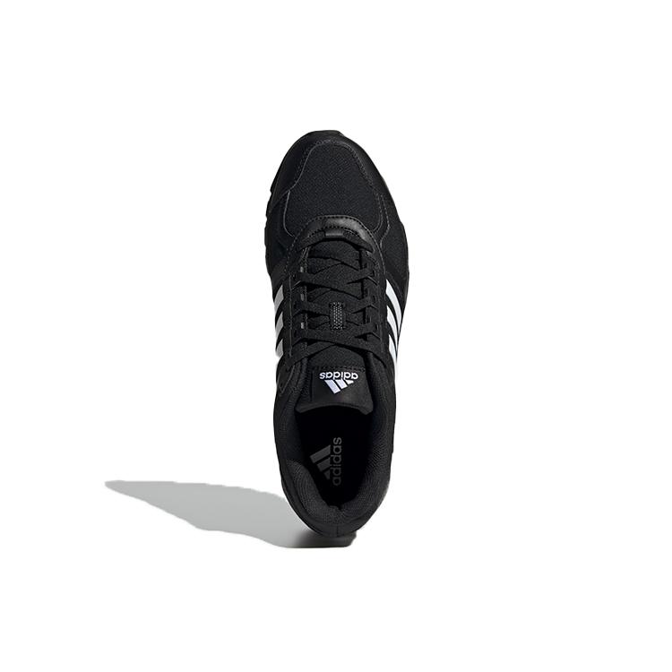 New Adidas Equipment 10 U Shoes Black/White GZ5297
