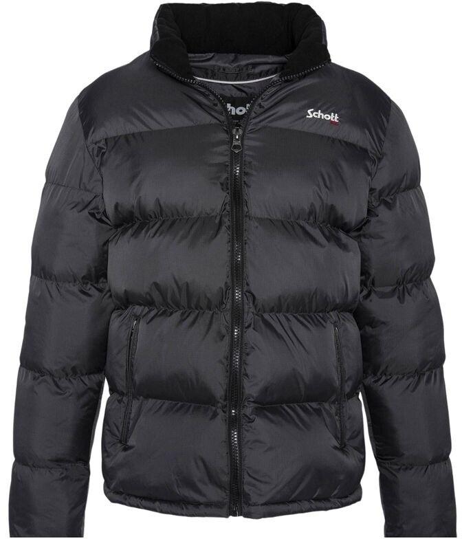 

Зимняя куртка Schott N.Y.C. Unisex Idaho Jacke anthrazit M