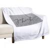 Yahweh Throw Blanket Multi-Purpose Bed Fashionable Beach Heavy Blankets