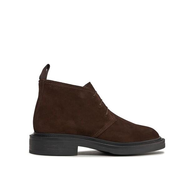 Boots Gant Fairwyn Mid Boot 27643407 Brown