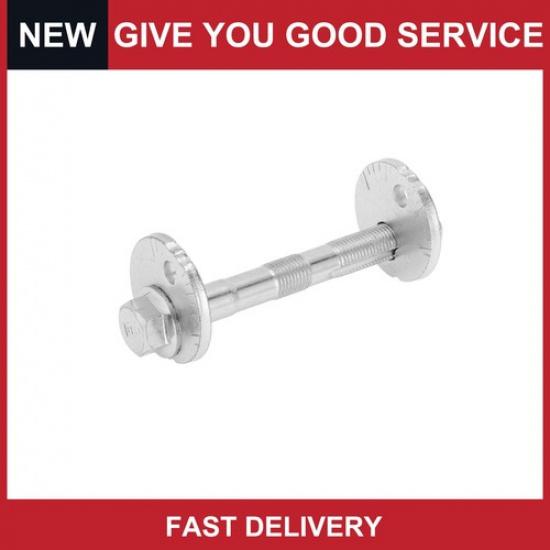 

Pack of 1 For Toyota Hilux Vigo 2004- Camber Eccentric Bolts 481900K010