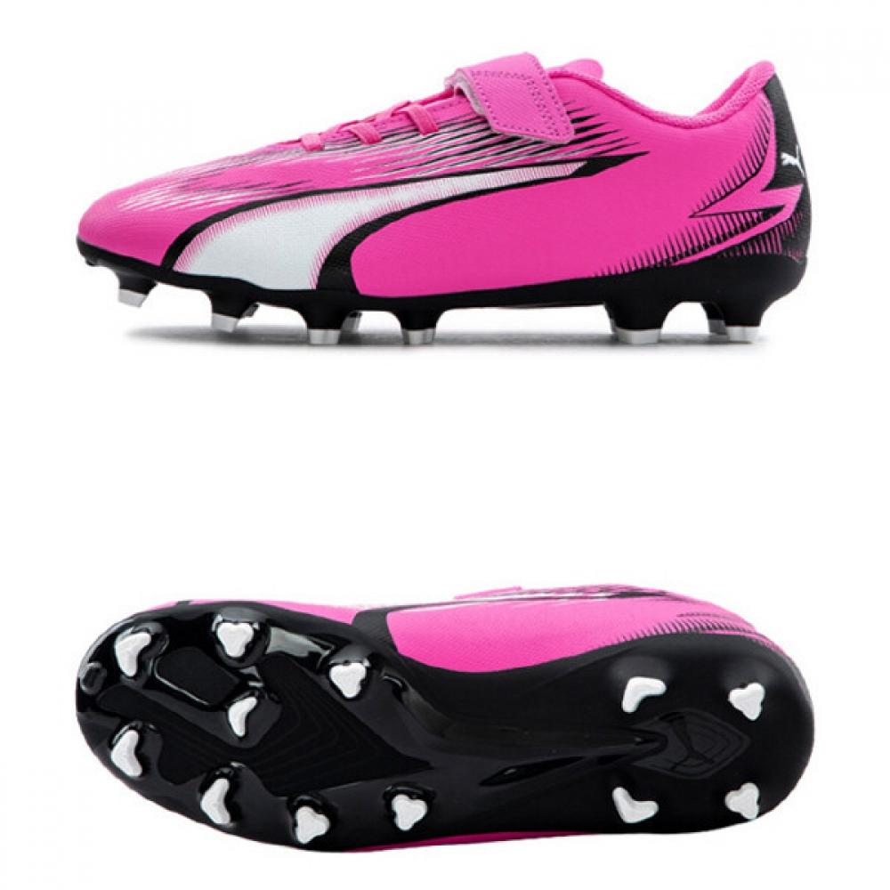 

Puma Kids Soccer Shoes Zqj 107776 01 Puma Youth Ultra Play Fg Ag V Soccer Shoes 235