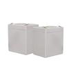 JueCeng Fire Emergency Lead-Acid Battery